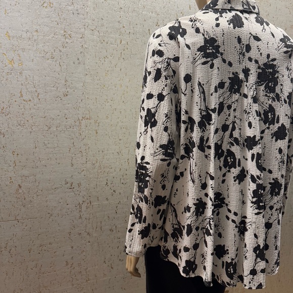 Habitat Clothes To Live In stylist lightweight jacket - Picture 4 of 16